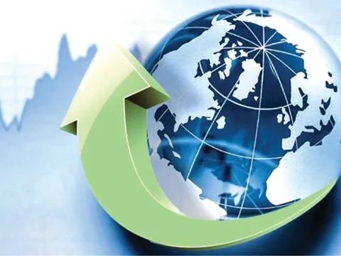 Kinh tế thế giới 2024 và những cơn gió ngược