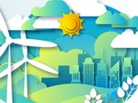 Việt Nam hấp dẫn nhờ chuyển đổi xanh