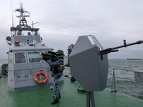 Ông Zelensky chỉ ra hai điểm nóng chiến sự với Nga trong năm 2024