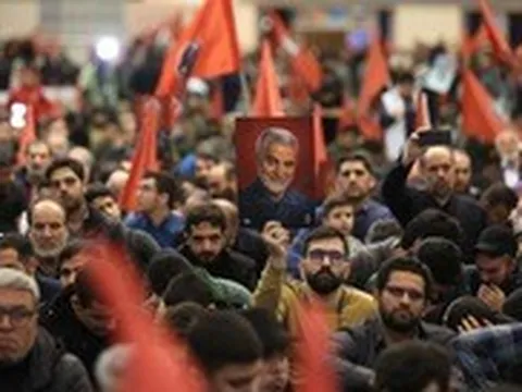 Tin tức thế giới 4-1: Iran thề trả thù vụ đánh bom; Cô gái đâm nhiều người ở Nhật