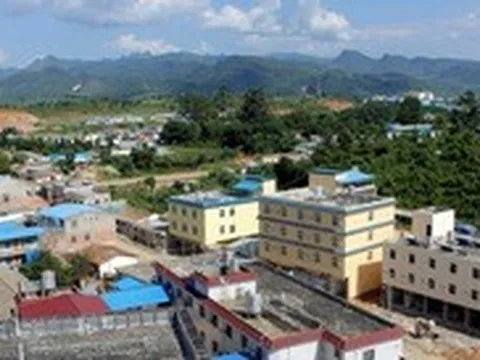 Quân đội Myanmar đầu hàng, lực lượng nổi dậy chiếm thị trấn chủ chốt