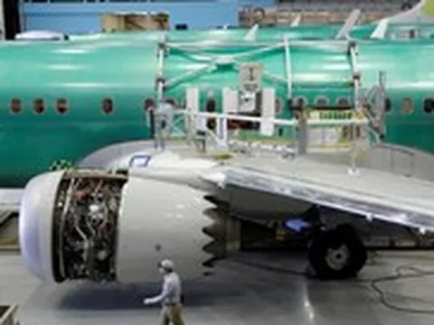 Boeing đối mặt thách thức lớn khi máy bay gặp nhiều sự cố