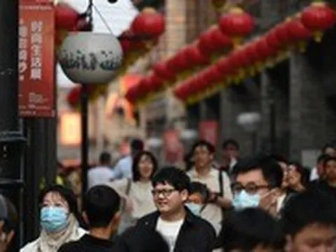 Trung Quốc tuyên bố phát hiện gián điệp Anh