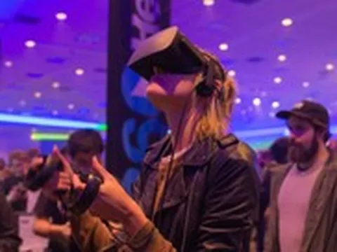 Tội phạm ảo lộng hành: Tấn công tình dục trẻ dưới 16 tuổi trong Metaverse