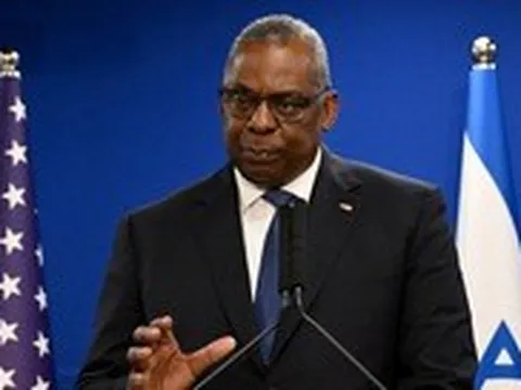 Nhà Trắng và Lầu Năm Góc bị chất vấn vì Bộ trưởng Quốc phòng âm thầm nhập viện, không báo cáo