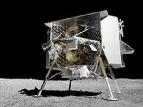 ADN 3 cố tổng thống Mỹ và tro cốt 200 người nổi tiếng không đến được Mặt trăng