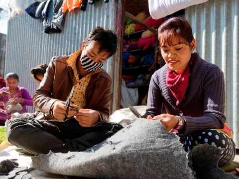 Liên Hợp Quốc dự báo thất nghiệp toàn cầu tăng trong năm 2024