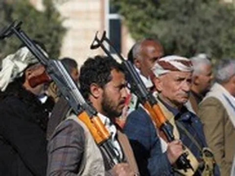 Yemen hứng tên lửa Tomahawk, thủ lĩnh Houthi đe dọa đáp trả mạnh hơn