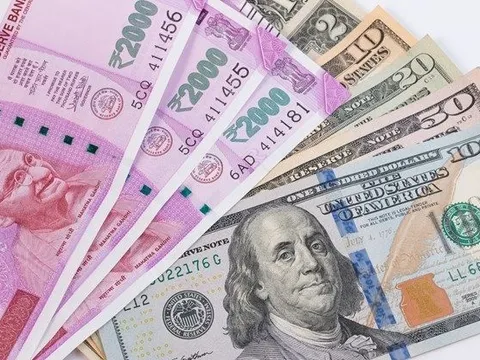 Thành tựu kinh tế ấn tượng của Ấn Độ và mâu thuẫn tiền tệ với IMF