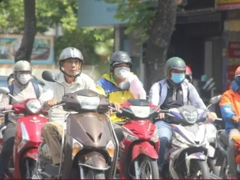 Cấm đăng ký mới xe máy xăng ở trung tâm từ năm 2026: TP.HCM dùng giải pháp gì?