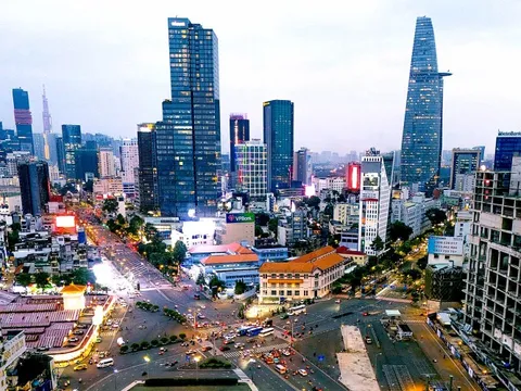 Để TP.HCM là 'Silicon Valley tài chính'