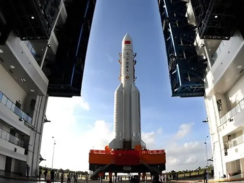 Xuất phát sau nhưng cái tên này có thể xô đổ vị trí "nhất bảng" của SpaceX bằng thế mạnh không ai bì kịp