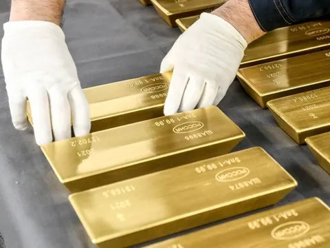 EU phân bổ số tiền kỷ lục từ nguồn thu tài sản phong tỏa