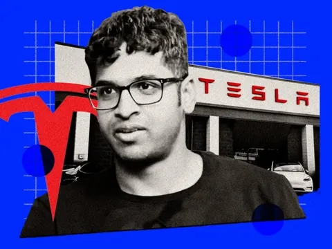 Chân dung người kỹ sư châu Á khiến Elon Musk phải thốt lên: Nếu không có cậu ấy, Tesla chỉ là một hãng xe hơi bình thường