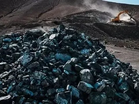 10 quốc gia nắm giữ kho báu kim loại quyết định tương lai công nghệ