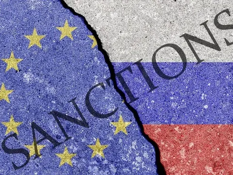 EU gia hạn biện pháp trừng phạt Nga do các mối đe dọa hỗn hợp