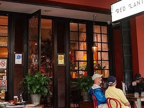 Nhà hàng Việt nổi tiếng tại Sydney đóng cửa sau 23 năm