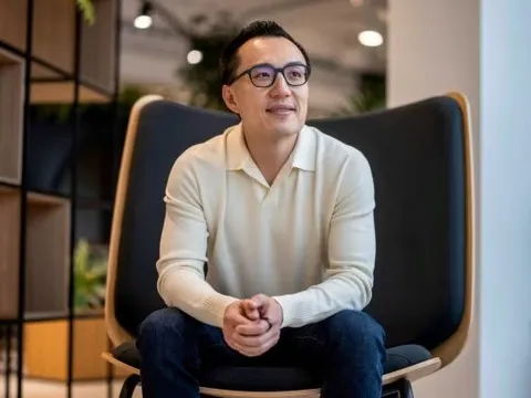 Người đàn ông 40 tuổi đang âm thầm ‘thâu tóm ngành giao đồ ăn toàn thế giới’: Vừa ‘nuốt trọn’ Deliveroo với giá 2,9 tỷ bảng Anh, Uber Eat cũng lo sợ