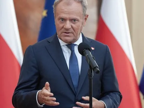 Ba Lan không muốn dẫn độ nghi phạm Ukraine trong vụ đường ống Nord Stream