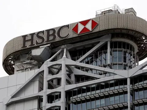 Một ngân hàng Trung Quốc sắp bị tư nhân hóa hoàn toàn bởi HSBC, hủy niêm yết khỏi thị trường chứng khoán
