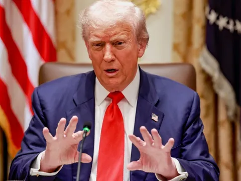 Cách ông Trump đàm phán để khép lại chiến sự Gaza