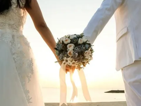 UAE mở dịch vụ tổ chức kết hôn trực tuyến cho mọi cặp đôi trên thế giới