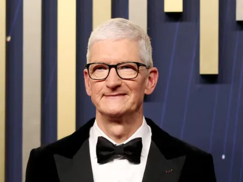 Apple cam kết tăng cường đầu tư, mở rộng hợp tác với Trung Quốc