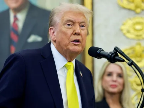 Tin tức thế giới 16-10: Ông Trump tiết lộ Ấn Độ cam kết dừng mua dầu Nga; Động thái mới ở Gaza