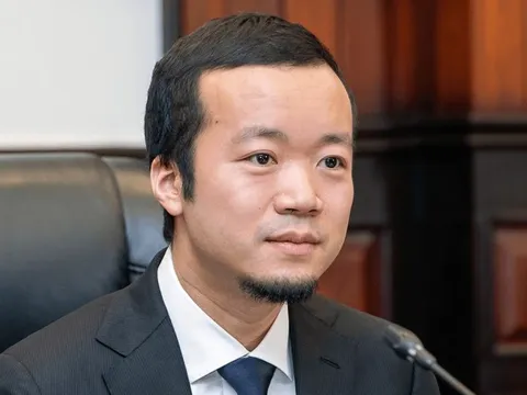 Campuchia lên tiếng vụ Mỹ truy tố chủ tịch 'tập đoàn lừa đảo' trá hình Chen Zhi