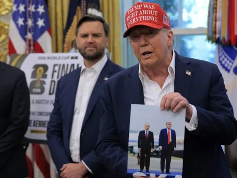 Lý do Budapest được chọn làm địa điểm thượng đỉnh Trump - Putin sắp tới