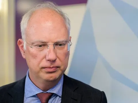 Nga công bố dự án 'Đường hầm Putin - Trump' nối liền Nga - Mỹ