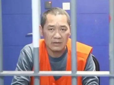 ‘Dấu tay máu’ hé lộ tội ác của tập đoàn tội phạm Từ Lão Phát ở Myanmar