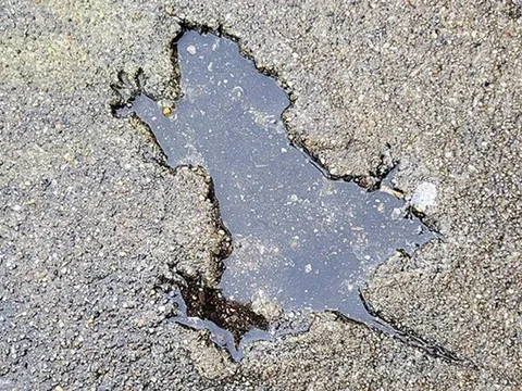 Giải mã bí ẩn 'hố chuột Chicago' từng gây xôn xao mạng