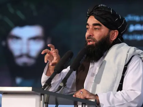 Afghanistan và Pakistan khởi động đàm phán giữa lúc lệnh ngừng bắn mong manh