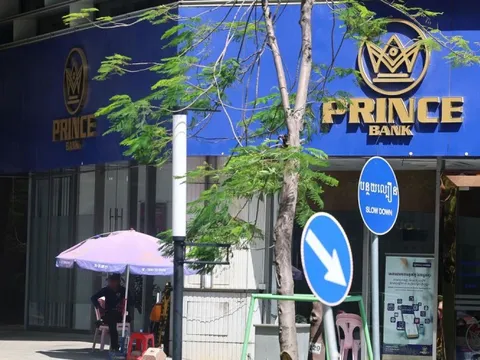 Prince Group bị nghi rửa tiền, cất giữ hơn 90 tỉ won tại nhiều ngân hàng Hàn Quốc