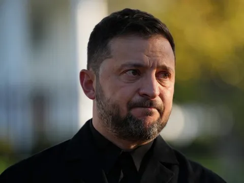 Ông Zelensky bác đề nghị của ông Trump, tuyên bố 'không nhượng lãnh thổ'