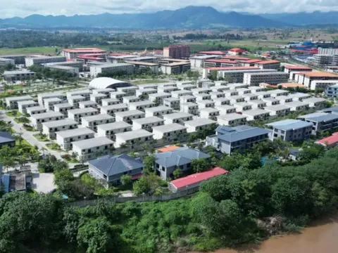 Myanmar đột kích 'trại lừa đảo' 2.200 người, thu 30 thiết bị Starlink bí ẩn