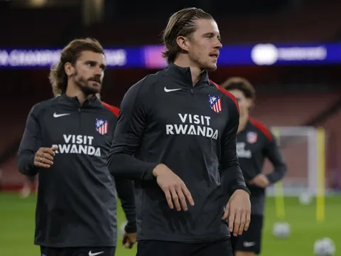 Arsenal khiến Atletico nổi giận