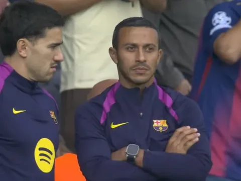 Phương án thay HLV Flick ở El Clasico