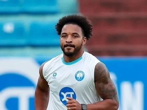 Rõ thời điểm Xuân Son tái xuất V.League