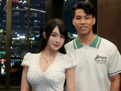 Đức Huy hẹn hò ở quán lòng, Văn Thanh tặng bạn gái iPhone 17 dịp 20/10