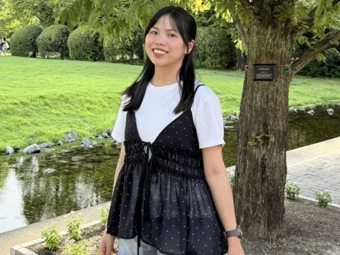 4 chị em ở TP.HCM đều có tên lạ, gặp đủ chuyện 'dở khóc dở cười'