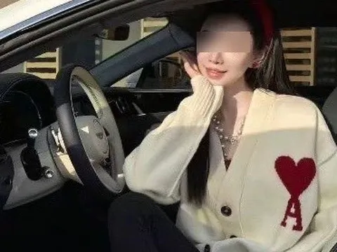 Giáo sư Trung Quốc bị nghi sát hại, giấu xác hot girl trong tủ lạnh