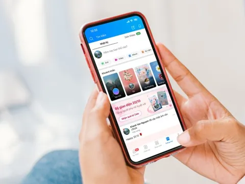 AI làm thơ gửi tới hàng triệu phụ nữ Việt Nam nhân dịp 20/10