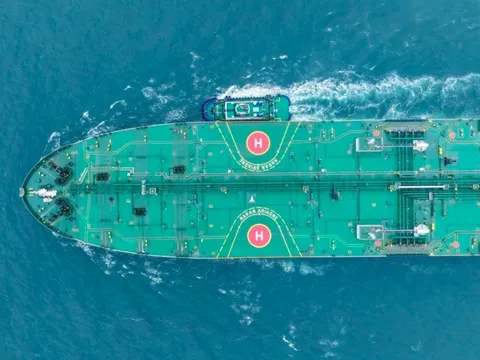 Ngoài hàng chục triệu tấn đậu tương, quốc gia quyền lực nhất nhì BRICS lại ngừng mua một mặt hàng khác của Mỹ: Nhập khẩu từ nơi khác bất ngờ tăng vọt 156%