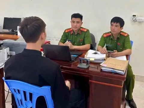 Bộ Công an cảnh báo khẩn