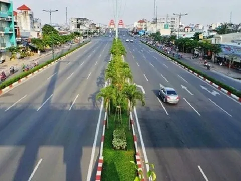 Hà Nội chi 516 tỷ đồng làm tuyến đường từ cầu Cộng đi đường tránh Quốc lộ 32