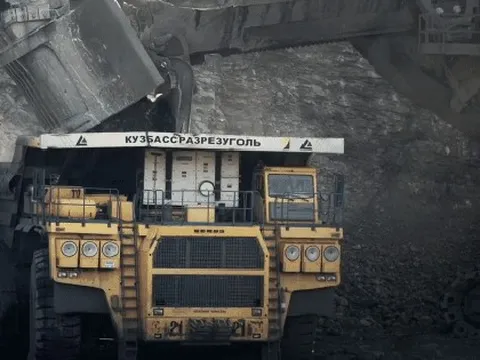 "Tiên tri" buồn: Đây là thứ thống trị tiêu thụ năng lượng toàn cầu sau năm 2050