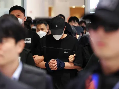 "Cạn lời" với một số thanh niên Hàn Quốc: Vừa mới cứu khỏi trại lừa đảo Campuchia, hôm sau quay lại luôn