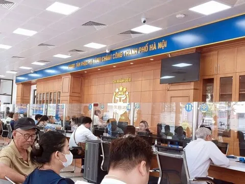 Sắp tới người dân có thể cung cấp thông tin, kiểm tra chủ sử dụng đất trên VNeID